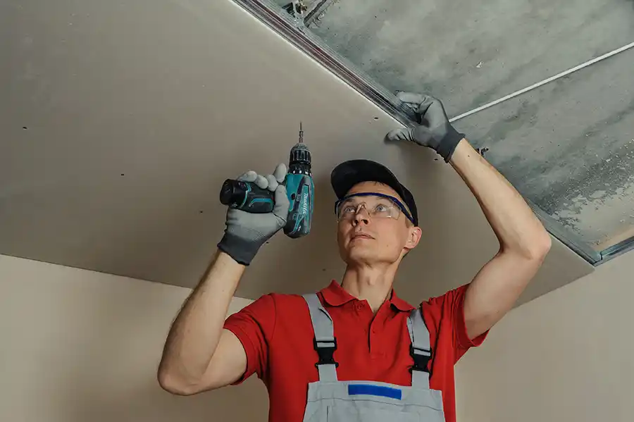 Drywall Installation