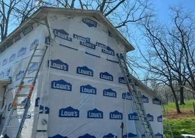 Drywall Contractor
