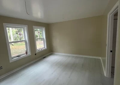 Drywall Contractor