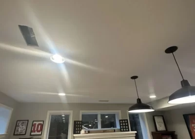 Drywall Contractor