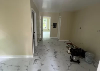 Drywall Contractor