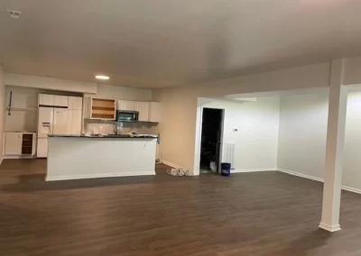 Drywall Contractor
