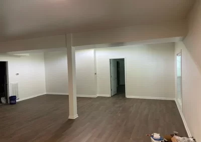 Drywall Contractor