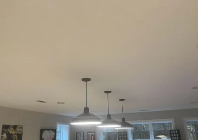Drywall Contractor