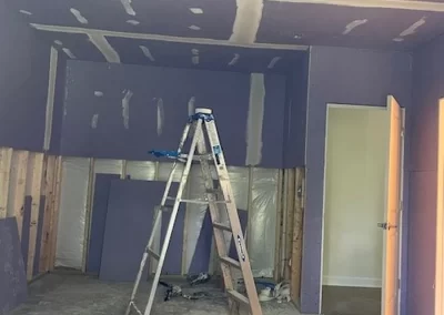 Drywall Contractor