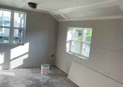 Drywall Contractor