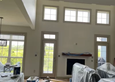 Drywall Contractor