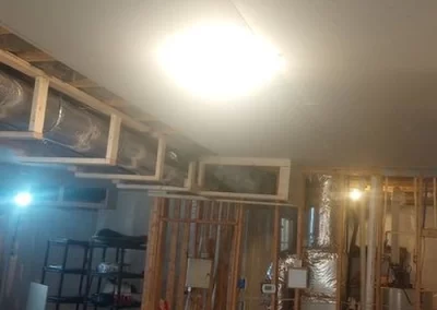 Drywall Contractor