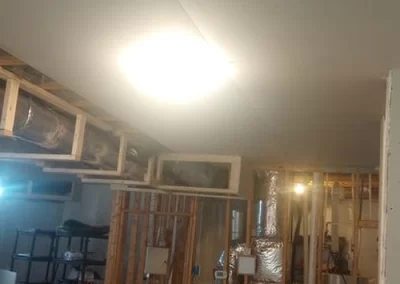Drywall Contractor