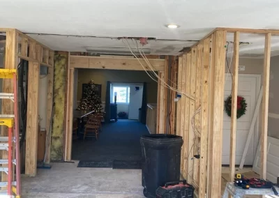 Drywall Specialist
