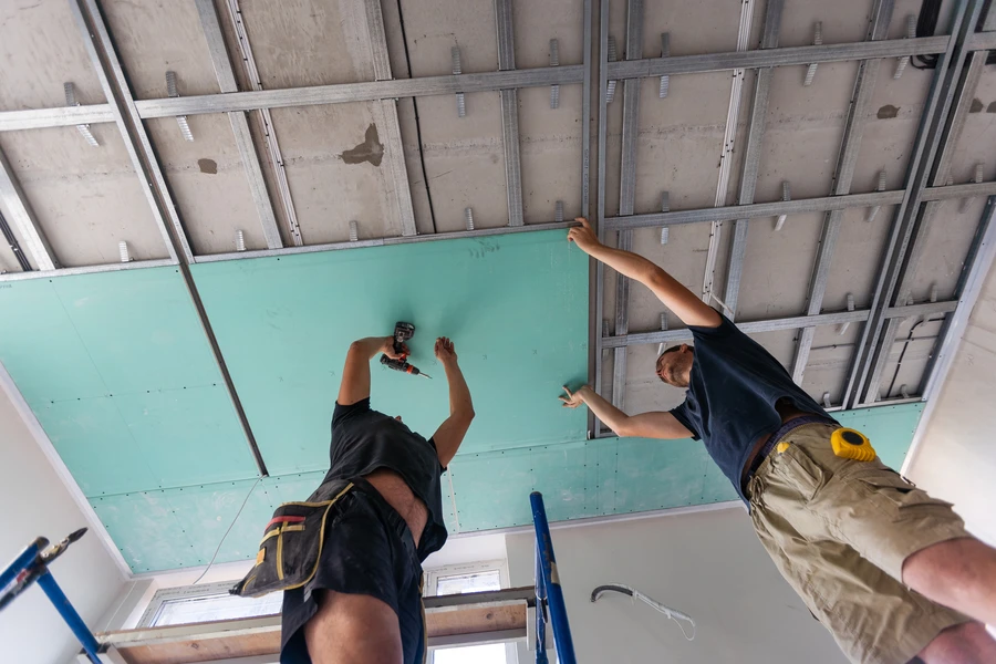 Affordable Drywall Installation Charlottesville VA Affordable Drywall Installation Charlottesville VA