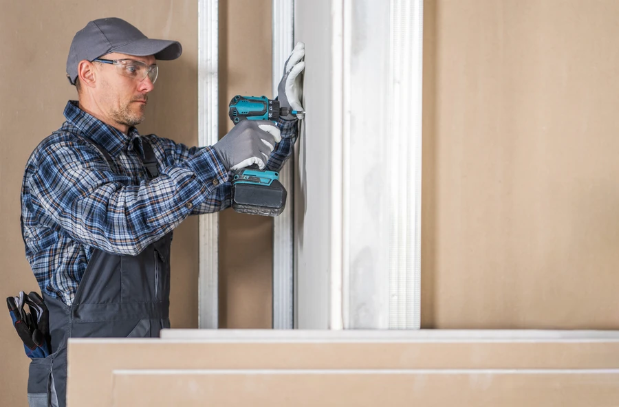 Experienced Drywall Installation Charlottesville VA Experienced Drywall Installation Charlottesville VA