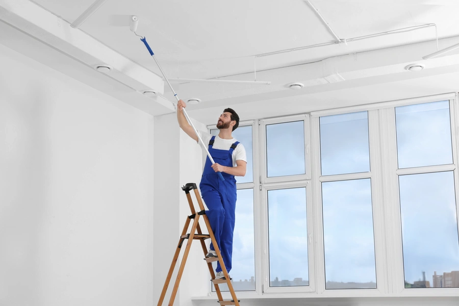 Premium Painting Service Charlottesville VA